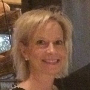 Meet your Posher, Pam